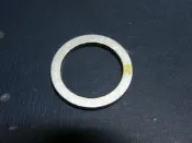 中華 三菱 SPACE GEAR VERICA VERYCA PAJERO 油底殼螺絲墊片 洩油螺絲墊片 歡迎詢問