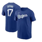 【呱呱代購】現貨 大谷翔平 NIKE 背號T 美國空運保證正品 洛杉磯道奇 T-Shirt WBC日本隊 二刀流 MVP