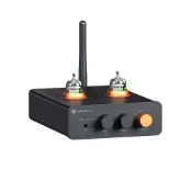 Fosi Audio GR40 真空管 DAC / 耳機擴大機
