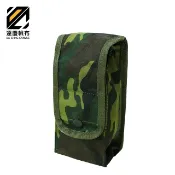 『達慶』國軍規格- 65K2 M16 574 步槍彈匣袋 彈袋 單連雙彈匣