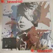 【淘淘屋】555號林俊傑他是JJ林俊傑精選黑膠唱片LP3lp