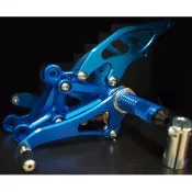 誠一機研 武田 WRRP 三陽 SYM T2 250 T3 300 專用 腳踏後移組 三陽 改裝 腳踏組