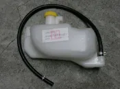 NISSAN K11 進行曲 MARCH 93 水箱備水桶 輔助桶 副水箱 備水箱 (不含水管) 各車系噴水桶歡迎詢問