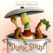 【三民網路書店】Duck Soup 作者：Jackie Urbanovic