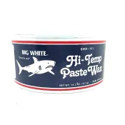 美國Finish Kare BWM101 Hi-Temp Paste Wax 14.5oz 鯊魚蠟