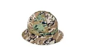 DeMarcoLab OD CAMO BUCKET HAT 迷彩漁夫帽 stussy wtaps nbhd nike 