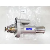 盛揚 福特 FOCUS 1.8 2.0 I-MAX MAZDA 3 5 馬3 馬5 節溫器82C/水龜總成 鋁質