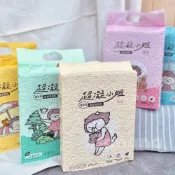 (店+)【超凝小姐】(6入整箱) 益生菌除臭豆腐砂(抹茶歐蕾/珍珠奶茶/純淨原味/忘憂森林/祕密花園)