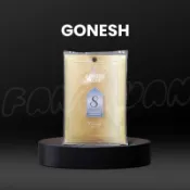 FANIJUAN精品**GONESH 精油香氛袋/香包 8號
