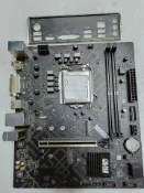 三和電腦配件店 七彩虹B460M-E PRO V20主板 支援第10代Intel處理器 功能正常無拆無修 附原裝擋板 電競主板 高效能主機板