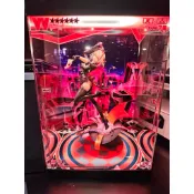 《Yao 挖寶趣》APEX 明日方舟 W 愚夜密函ver. 1/7 PVC公仔 專用展示盒