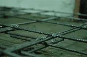 鋼筋點銲網 地基網 抓漿網