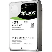 (店+)【SEAGATE 希捷】整新 10TB 3.5吋 SATAIII 7200轉 企業級硬碟 (ST10000NM0016) (工業包) 2年保