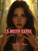 Kobo La Mujer Garra