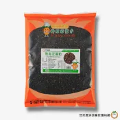 旺來興 熟黑芝麻粒（小 150g、大 600g） 〔共兩款〕/ 包