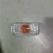 台灣之光 全新 SENTRA 新好男人 180 N16 00 01 02年 全白 四孔 側燈 邊燈 葉子板燈 方向燈