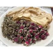 【77最新推薦】mc好幫手茶｜玫瑰花 佛手柑 薄荷｜生理期前七天喝｜茶飲｜檢驗合格