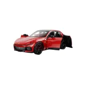 (店+)【瑪琍歐】1:14 Ferrari Purosangue 遙控車
