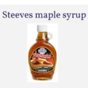🥞STEEVES 加拿大🍁楓糖漿 楓糖 250ml 煎餅糖漿 Pancake Syrup 百年老店 鬆餅糖漿 鬆餅粉