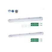 (店+)(A Light)舞光 LED 防潮燈 4尺 2尺 T8 單管 雙管 戶外 附燈管 防水 防塵 長型燈具