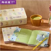 陶板屋知書達理 2027年手帳 sousou手帳 sousou雨傘 陽傘/ 陶瓷杯墊 琺瑯杯