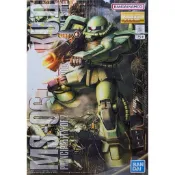 ［玩具同萌］現貨 BANDAI MG 1/100 MS-06J 量產型薩克II