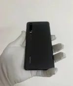 古瓷堂日本回流瓷器 【二手】華為P30 6GB+128GB 亮黑色 旗艦機 超感光徠卡三攝 40MP高清拍照 5倍混合變焦 天空之境 強勁續航 智能AI 全網通手機