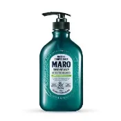 【MARO】日本進口清新風行控油洗髮精(480毫升/瓶)