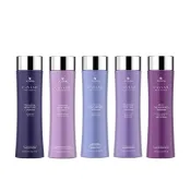(店+)【Alterna】柔順/豐盈/亮色/保濕/結構護髮劑250ml 活化護髮慕絲240g