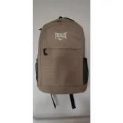 外國Everlast 高級雙層拉鍊主袋後背包特價