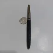 廉售，BISMARCK（俾斯麥）150 鋼筆，未使用過，放了一段時間有些痕跡