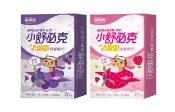 KID 舒必克 蜂膠兒童喉片30錠/盒 草莓口味/葡萄口味 喉糖、喉錠、維維樂 憨吉小舖
