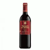 【洋酒城】卡賽瑞 Marqués de Cáceres 西班牙 特級 紅葡萄酒