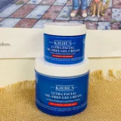 ◆NANA貳◆Kiehl's 契爾氏 冰河醣蛋白 無油清爽 凝凍 125ML 熱銷人氣商品 舒服保濕