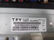 鳳山 PHILIPS 32PFH4082/96 飛利浦電視面板 TPT315B5 拆機良品