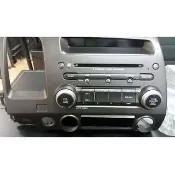 2006~2009 本田 CIVIC 八代 原廠音響主機 全新 桃園市