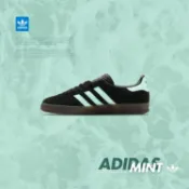 NICEDAY 代購 Adidas Gazelle OG 薄荷綠 薄荷 蒂芬尼綠 湖水綠 JR7112