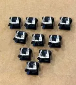 樂高Lego中古城堡系列中世紀系列lego10176國王的城堡cas309獨占人仔盔甲配件42934
