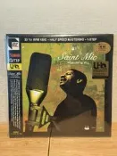 UHQLP6038 Saint Mic 圣咪 發燒爵士人聲