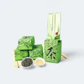 ［千里茶品］南投區~大同清香烏龍茶~大同金萱烏龍~耐泡型~四兩真空包(150公克)