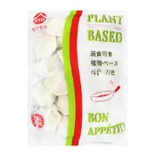 (店+)桂合 (限冷凍超取) 招牌青蔬水餃 手工蔬菜風味素食水餃 (500g) (全素)