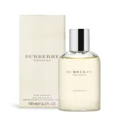 *BURBERRY Weekend 週末女性淡香精100ml EDP