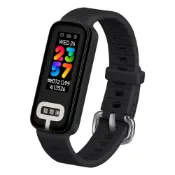 (店+)【ASUS 華碩】VivoWatch 6 Aero 智慧手錶