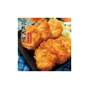 (店+)【大谷水產】澎湖花枝蝦排