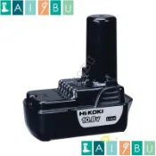 BCL1030c 電池 原廠日立10.8V電池，買越多越便宜真原廠！比BCL1015 容量大一倍，適用WH10DAL機器