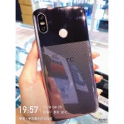 %【瑕疵品出清】HTC U12 Life 4+64G 6吋 零件機 台中 苗栗 板橋 台南 高雄 實體店