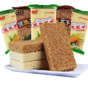 黑米王子 玉米王子 五穀米花酥 20g/袋 80 90後 小吃 童年懷舊