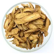 【蔘大王】台灣牛蒡 600g/組「牛蒡茶 無咖啡因 無茶鹼 」