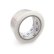 (店+)台灣製 3K OPP透明膠帶 48mm*80M 大膠帶 封箱膠帶 透明膠帶 不易斷 中崙五金