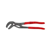 (店+)【knipex K牌】KNIPEX 85 51 250 AF 彈簧軟管夾鉗 附維持器